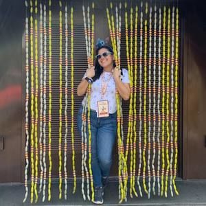 Meet your Posher, Lexi